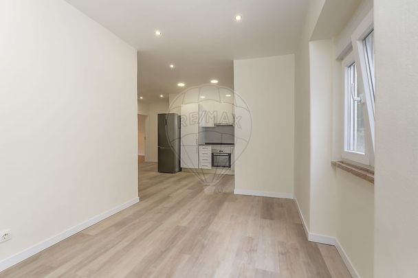 Apartamento T3 em Lisboa - Photo 1