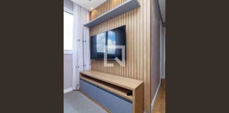 Apartamento para alugar com 41m², 2 quartos e sem vaga - Photo 2