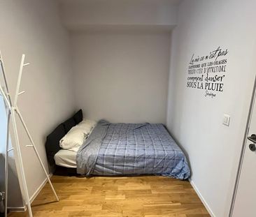 Appartement te huur - Foto 1