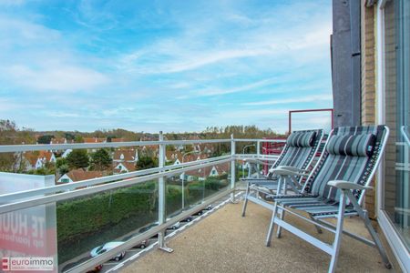 Residentie Panorama D2 - 0501 - Foto 4