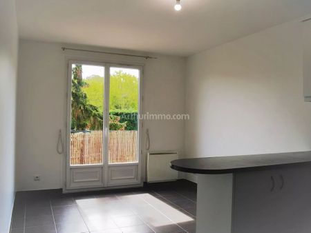 Location Appartement 2 pièces 27 m2 à Linas - Photo 2