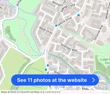 Adelaide Close, Slough, Berkshire, SL1 - Photo 1