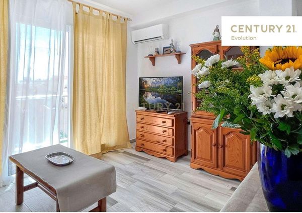 Calpe/Calp, Valencian Community