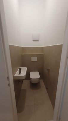 Wohnen am Steyrer Stadtplatz – Innenhofseitige 2-Zimmerwohnung mit Küche - Top 7 - Photo 1