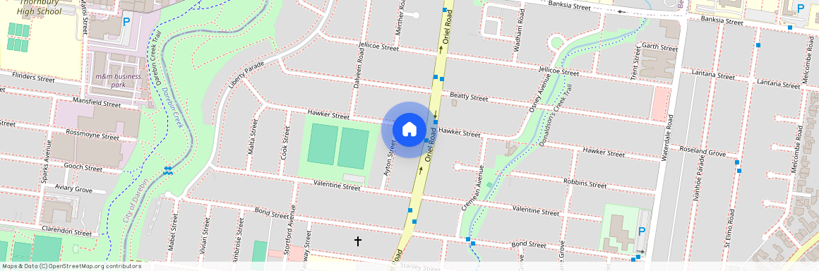 77 Hawker Street, Vic 3079, Ivanhoe