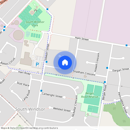 11 Cunningham Place South Windsor