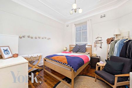 2/79 Allen Street, Leichhardt NSW 2040 - House For Rent | Domain - Photo 4