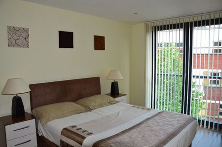 2 Bed Flat, Southside Apartments, B5 - Photo 5