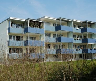 Wohnung an zentraler Lage - Photo 6