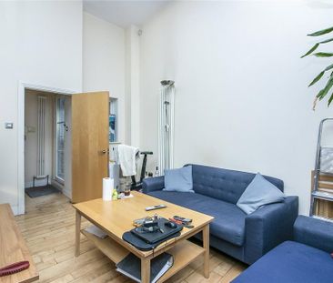 5 bedroom terraced house to rent - Photo 3