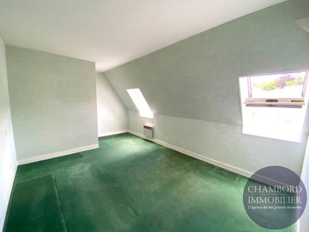 Appartement T5 en duplex - Photo 4