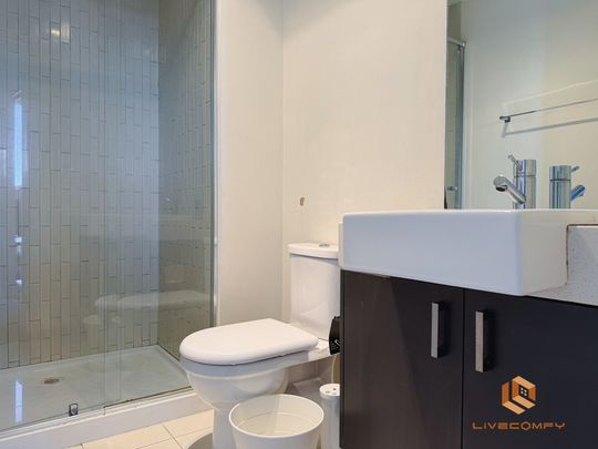 Melbourne CBD - Photo 1