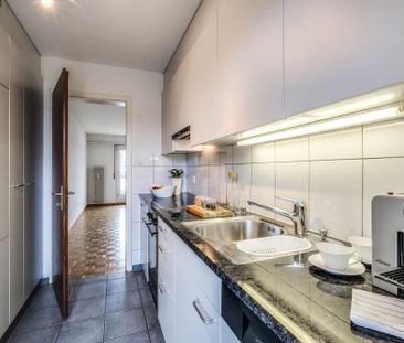 5 Zimmer, 98 m², 4. Stock - Photo 3