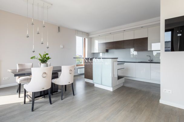 Słoneczny apartament na wynajem | Mokotów - Photo 1