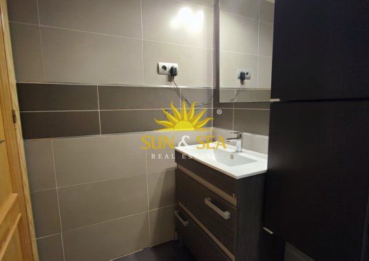 PENTHOUSE RENTAL, 2 BEDROOMS AND 1 BATHROOM