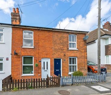 2 bedroom terraced house to rent - Photo 3