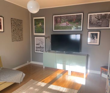 Kyrkogårdsvägen, Enskededalen - Photo 6