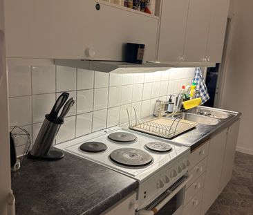 Hallavägen, Uddevalla - Foto 3