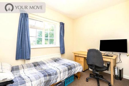 4 bedroom house to rent - Photo 2