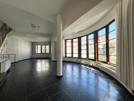 Avenue Victor Gilsoul, 1200, Woluwe-Saint-Lambert - Photo 4