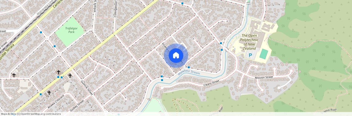 8 Eruera Love Lane, Waterloo, Lower Hutt