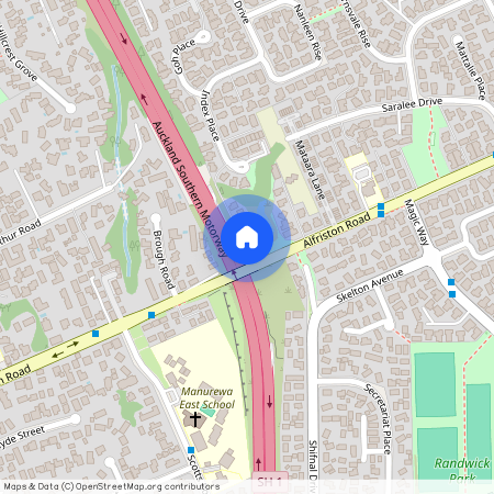 25 Index Place, Manurewa, Manukau City