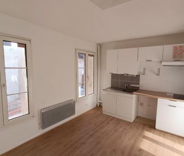 APPARTEMENT 2 pièce(s) - 31m² - Photo 2