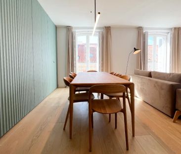 2-bedroom apartment for rent in Justicia, bills included - Foto 2