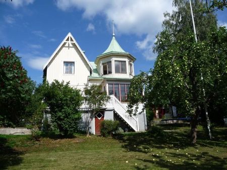 Villa i Duvbo uthyres - Photo 5