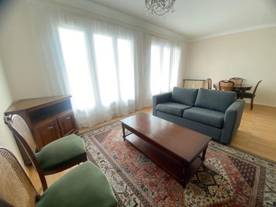 Location Appartement 3 pièces 84m² BORDEAUX 33200 - Photo 1