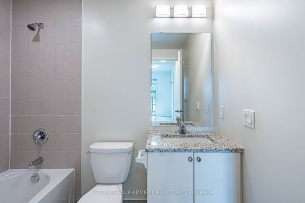 For Lease - 38 Annie Craig Drive Unit# 4806, Toronto, Ontario - Photo 1