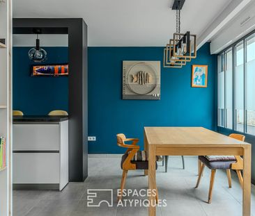 A louer, Maison de 120 m² avec 4 chambres, Quartier St Jacques - Photo 5