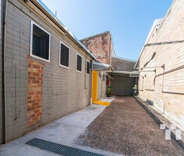 One Bedroom Unit Right in the CBD!! - Photo 4