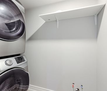 For Lease - 86 Black Maple Crescent Unit# BSMT, Vaughan, Ontario - Photo 6