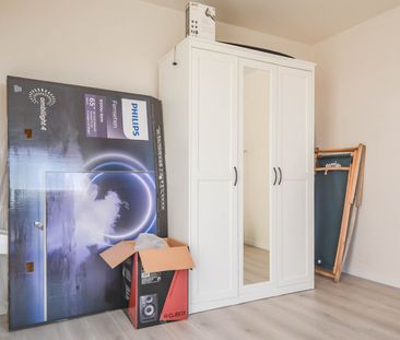 Ruime en energiezuinige nieuwbouwwoning gelegen te Izegem - Photo 6