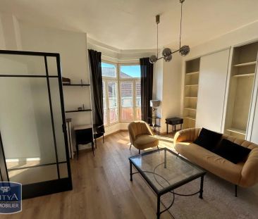 Appartement à louer 2 pièces 46.33m² - Photo 4