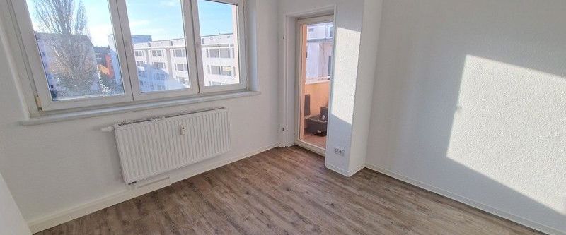 Umzug gefällig? Günstig geschnittene 2-Zi.-Wohnung - Photo 1