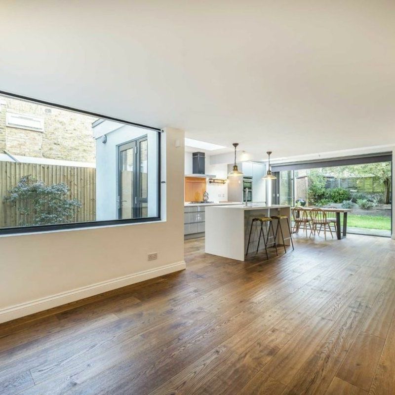 Carden Road, Peckham, SE15 - Photo 1