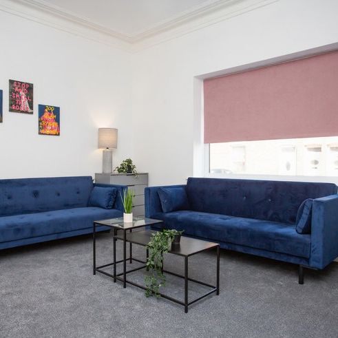 Frederick Street - Photo 1