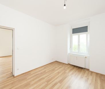 Perfekt geeignete Pärchen Wohnung, in zentraler Lage! - Photo 6