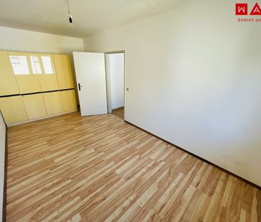 Super-Kleinwohnung mit Balkon und Lift, zentrumsnah in Voitsberg! - Foto 1