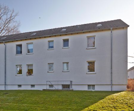 2-Zimmer Wohnung in Gerthe - Photo 2