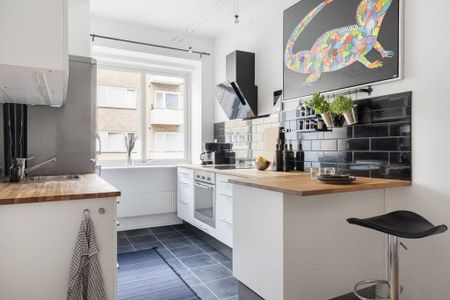 Nobelvägen, Malmö - Foto 5