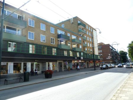 Eriksgatan 90 A, Landskrona - Foto 2