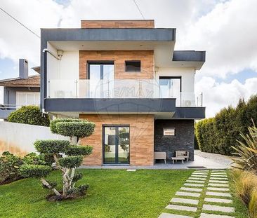 Moradia T4 em Lisboa - Photo 1