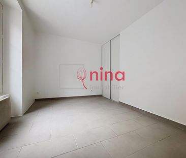 Location Appartement - Photo 1