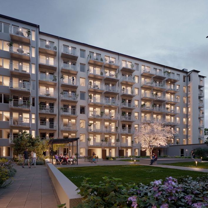 Kryddblandargatan 31, 75341, Uppsala - Photo 1