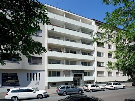 Appartement central à louer - Photo 3