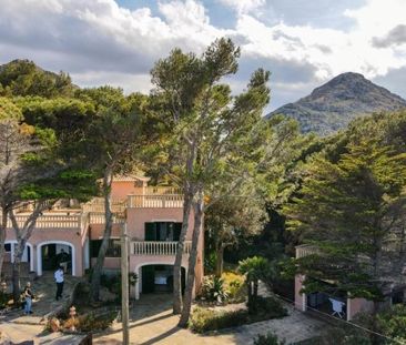 Chalet independiente con vistas al mar en Cala Sant Vicenç, Pollença - Photo 5