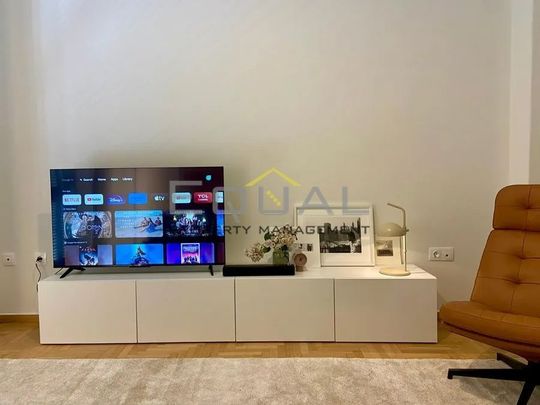 Διαμέρισμα για ενοικίαση Φιξ (Κουκάκι - Μακρυγιάννη) - Photo 1